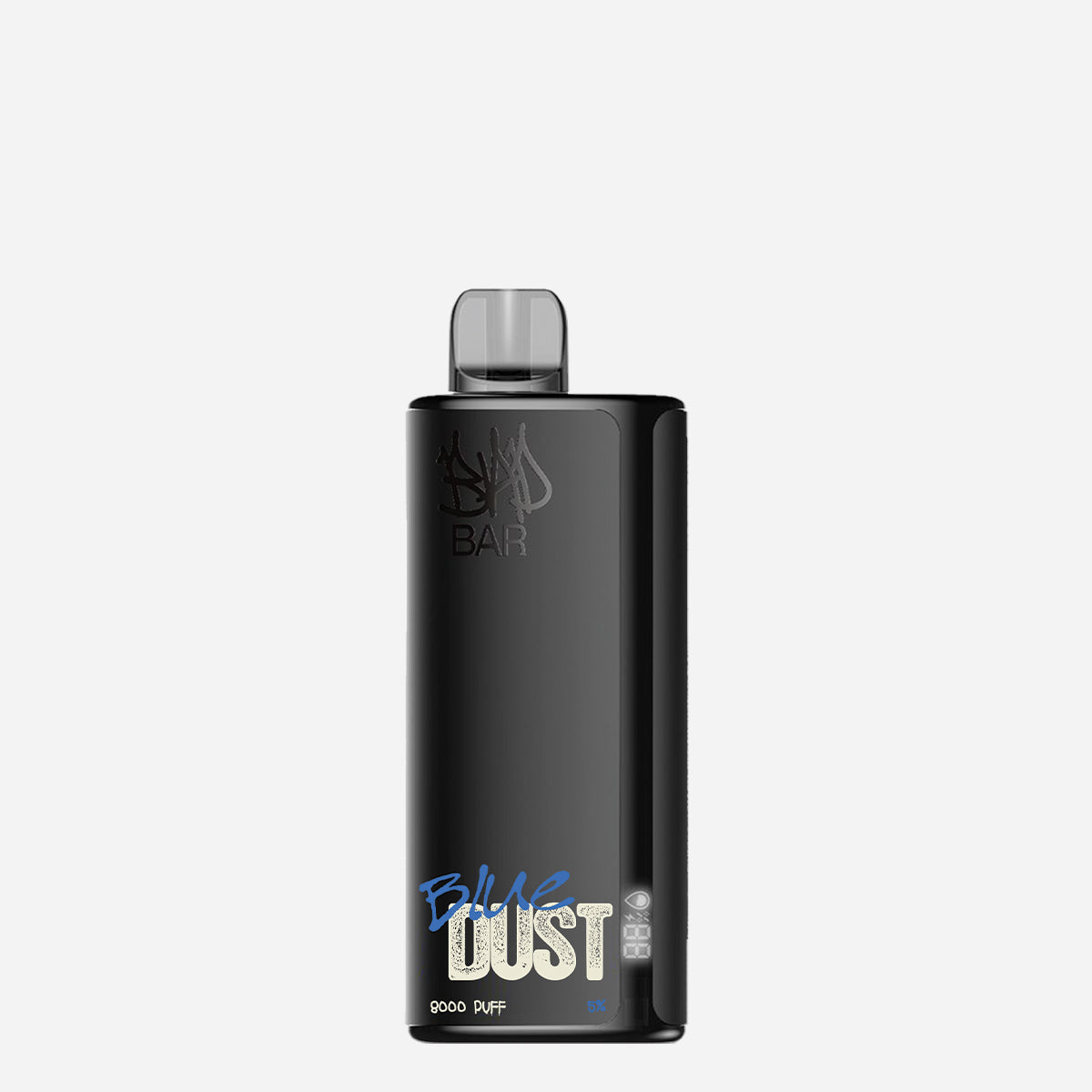 Blue Dust 8k Puff Disposable (10-Pack)