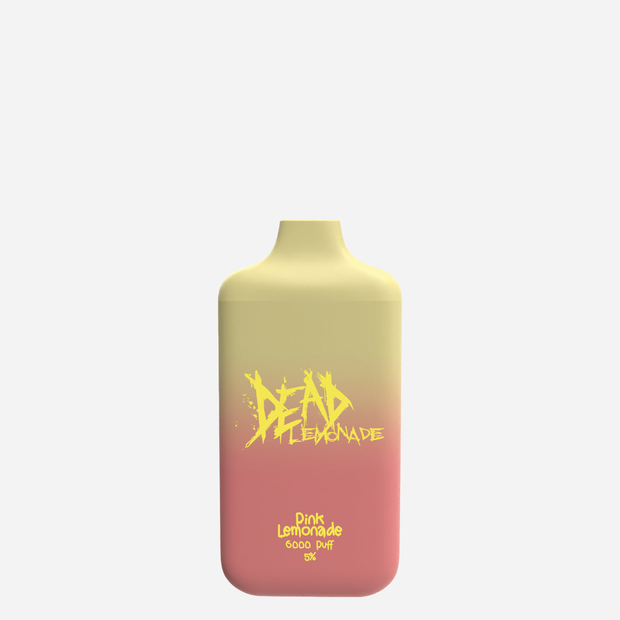 Dead Lemonade 6k Disposable (10-Pack)