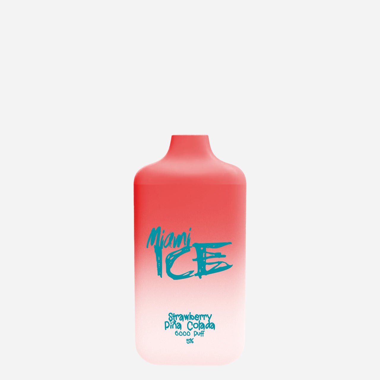 Miami Ice 6k Puff Disposable (10-Pack)